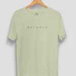 Balance Classic Fit T-Shirt