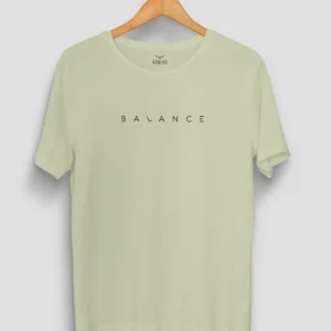 Balance Classic Fit T-Shirt